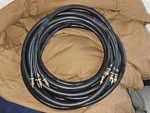 Monster Cable Hdtv, Video Home Theater Component. Fixed Price $80.00.