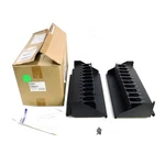 New American Power Apc AR8422 250LB Capacity Double Sided Rack Shelf Black. Fixed Price $49.29.
