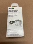 Leviton Whole House Surge Protector R2120-B 120/240V 10KA Gray. Fixed Price $41.49.