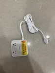 Tessan TS-102-C-SG Power Strip With Usb. Fixed Price $8.00.