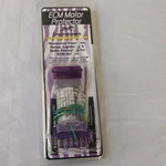 Zebra Instruments Ecm Motor Protector Vzpro S59-420 120V 240V For. Fixed Price $22.99.