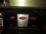 Monster Power Pro Voltage Stabilizer As-is Display Issue. Fixed Price $599.00.