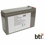 Bti APCRBC154-SLA154 Sealed Lead Acid Battery For Back-ups BE600M1. Fixed Price $61.72.