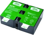 APCRBC123 Ups Battery Replacement For Models 7AH 24VDC. Fixed Price $108.95.