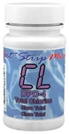 Industrial Test Systems Exact 486670 DPD-4 Micro Total Chlorine Strips, 0.01-11. Fixed Price $25.09.