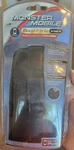 Monster Mobile Protective Leather Case With Built-in Battery For Iphone 3G, Nib. Fixed Price $59.99.