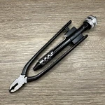 Otc Tools 4795 Versatile 8" Safety Wire Twist Pliers. Fixed Price $39.99.