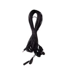 6' Power Extension Cord+ With Black Wire And Ports USB0017. Fixed Price $69.99.