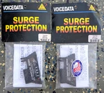 Ditek DTK-SL30A Quick-connect Surge Protector Lot Of 2. Fixed Price $29.91.