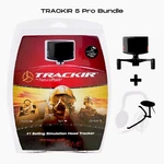 Natural Point Trackir 5 Optical Head Tracking System Bundle +track Clip Pro New!. Fixed Price $174.95.