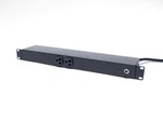 Minuteman Ups Amp Outlet Surge-protected Pdu OES1015HV Upc 784755153036. Fixed Price $124.59.
