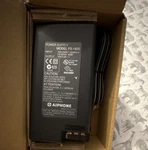 Aiphone PS-1820UL Adapter Power Supply For Intercom Systems 18V 2A. Fixed Price $59.50.