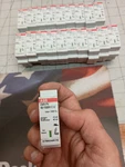 Abb Ovr Pv 40-1500H Cu 3-POLE Surge Suppressor Excellent Owned Cond. Fixed Price $29.99.
