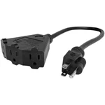 Stanley 30669 Power Block 2, 2-FOOT Cord. Fixed Price $28.34.