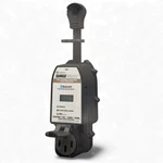 Surge Guard 34950 Amp Bluetooth Rv Protector By Southwire Portable Lcd. Fixed Price $328.82.