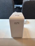 Apc Desk Mount Power Station PE6U4W U-shaped Surge Protector With Usb Ports D.... Fixed Price $25.00.