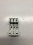New, Allen-bradley, 4983-DS480-403, Surge Protector Base, 480VAC, 3P. (6B-1). Fixed Price $124.99.