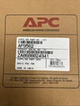 American Power Conversion (apc) AP9562 1U Basic Rack Pdu, 15A, 120V Output, 10. Fixed Price $75.00.