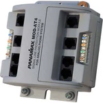 Panamax MOD-AT4 Open Box: Dsl, Adsl & G.lite 4-LINE- Authorized Dealer. Fixed Price $59.95.