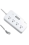 Teckin Smart Power Strip Brand New SS30N. Fixed Price $38.00.