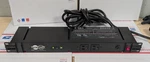 Tripp Lite IBAR12ULTRA Outlet Isobar Rackmount Surge Protector Suppressor-tested. Fixed Price $38.00.