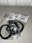 Cables To Go, C2G, 4039964 Adapter For RS232 Connectivity, RS-232, Pack Of #4. Fixed Price $18.99.