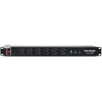 Professional-grade 12-OUTLET Surge Protector, 15A, 15FT Cord. Fixed Price $123.19.