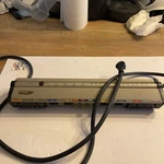 Heavy Duty Monster Power Home Theater Bar Surge Protector MPB1100. Fixed Price $19.99.
