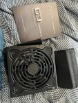Evga Supernova 550W Fully Modular Power Supply 220-G3-0550-Y1. Fixed Price $39.99.