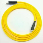 10FT Extremely Durable Fast Phone Charging Cord Micro Usb Android Lg Samsung. Fixed Price $23.00.