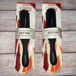 New Lot Of 2 Cantu Define + Detangle Brush Sturdy Wash Day Non-slip Grip. Fixed Price $11.99.