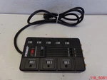 Prime Relocatable Power Tap Model PB006004 Tvss 330V. Fixed Price $55.00.