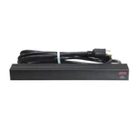 Apc AP9560 19" 10-OUTLET 120V 24A 50/60HZ Power Distribution Unit Pdu Black. Fixed Price $179.37.