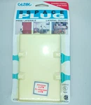 New In Package Globe Space Plug (47502), Lateral Outlets. Fixed Price $12.99.