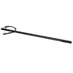 Startech RKPW247015 0U Vertical Server Rack Pdu Power Outlets Black. Fixed Price $129.99.