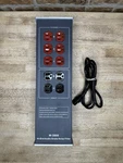 Waudio W-3900 Ac Power Filter Conditioner Purifier. Fixed Price $139.99.