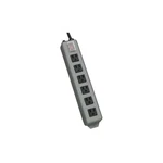 Tripp Lite UL24CB-15 STRIP,6 OUTLETS,15 Ft. Cord 38M957. Fixed Price $80.13.