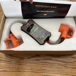 Carmtek Rv Surge Protector 30 Amp - Portable Circuit Analyzer. Fixed Price $22.99.