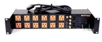 Wattbox WB-600-SVCE-12 Rack Sequencing Safe Voltage Coax & Ethernet W334. Fixed Price $137.99.