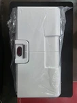 Wiremold CCBP8-WH Powered Cable Box 8-OUTLET Surge Protector 6FT Cord White. Fixed Price $55.00.