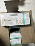 Lot Of 6 Sleek Socket Ultrathin Outlet & Plug Concealer With Cord Management Kit. Fixed Price $75.99.