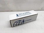 New: Interpower 4-POSITION Accessory Strip. Fixed Price $39.99.