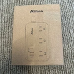 10FT Power Strip With 3 Outlets & Usb Ports For Travel And Desk Use. Fixed Price $14.95.