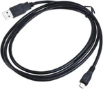 Usb Charger Cable Charging Cord For Docomo Sharp Aquos Phone SH-06G Ner. Fixed Price $9.99.