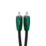 Audioquest Yosemite Interconnect Cable Rca To 0.6 Meter. Fixed Price $539.95.