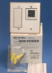 Panamax Miw-power In-wall System Ac Base Unit. Fixed Price $18.88.