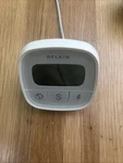 Belkin Conserve Insight Save Energy Use Monitor Model: F7C005. Fixed Price $12.00.