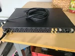 Panamax M4315-PRO Power Conditioner. Fixed Price $250.00.