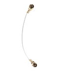 Short Motherboard Antenna Cable For Motorola Razr (XT2453 / 2024) (genuine Oem). Fixed Price $15.09.