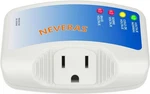 Refrigerator Surge Protector, Malictele Single Outlet Voltage. Fixed Price $23.81.